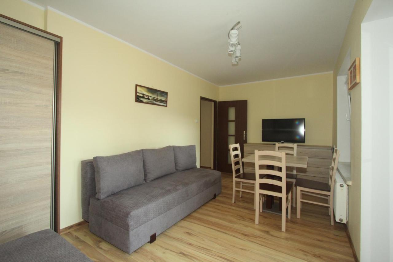 Caloroczny Drewniany Domek Superior I Apartamenty Eko-Oaza W Krynica Morska-Piaski Nowa Karczma  Exterior foto